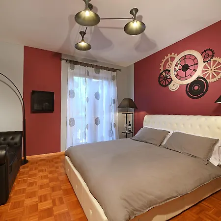 Panoramic Villa Garassino - Country Rooms And Fine Restaurant-3